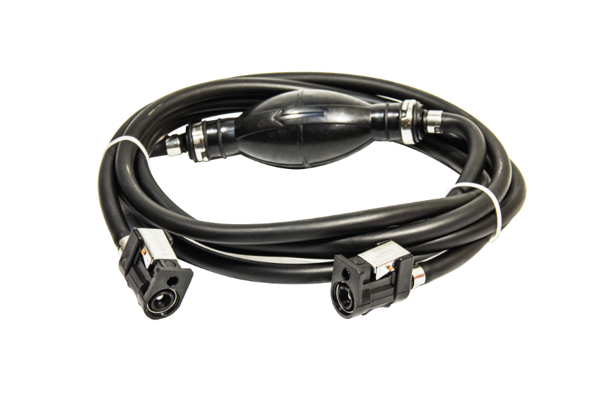 Лодочный мотор APACHE T5 BS в Благовещенске