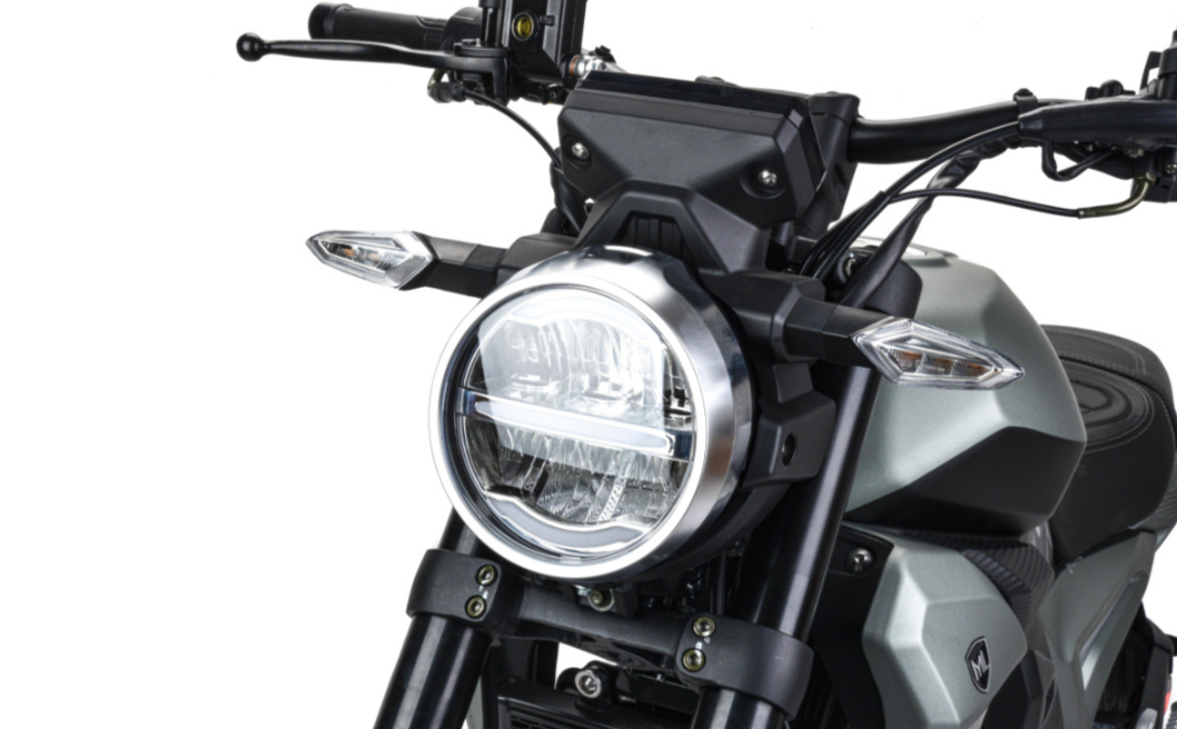 Мотоцикл MOTOLAND (МОТОЛЕНД) 300 CBR в Благовещенске