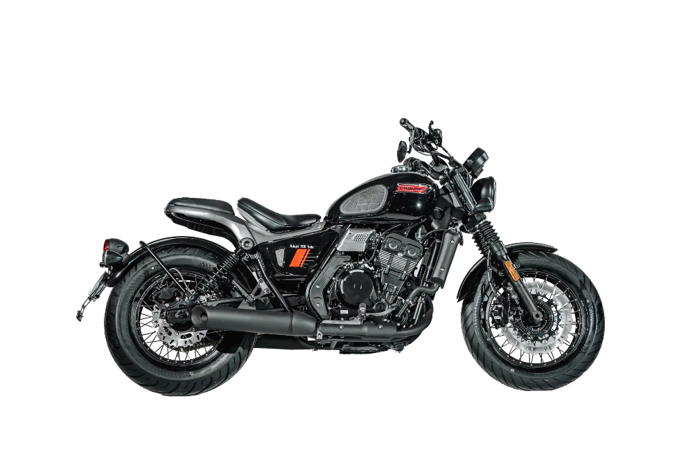 Мотоцикл CJ Adept Solo 700 в Благовещенске