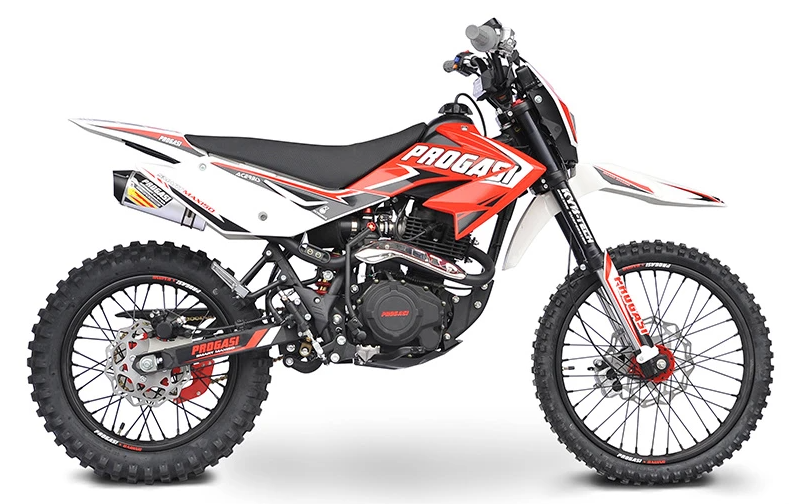 Питбайк Progasi Smart Max 150 в Благовещенске