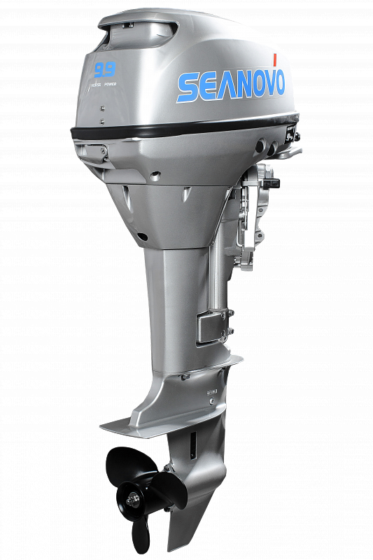 Лодочный мотор SEANOVO SN9.9FHS в Благовещенске