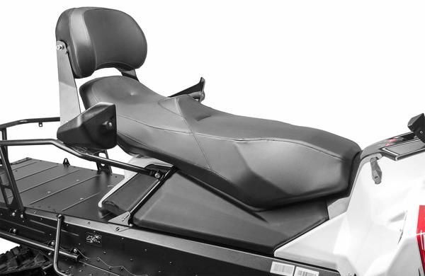 Снегоход STELS ВИТЯЗЬ SA800 2.0 в Благовещенске