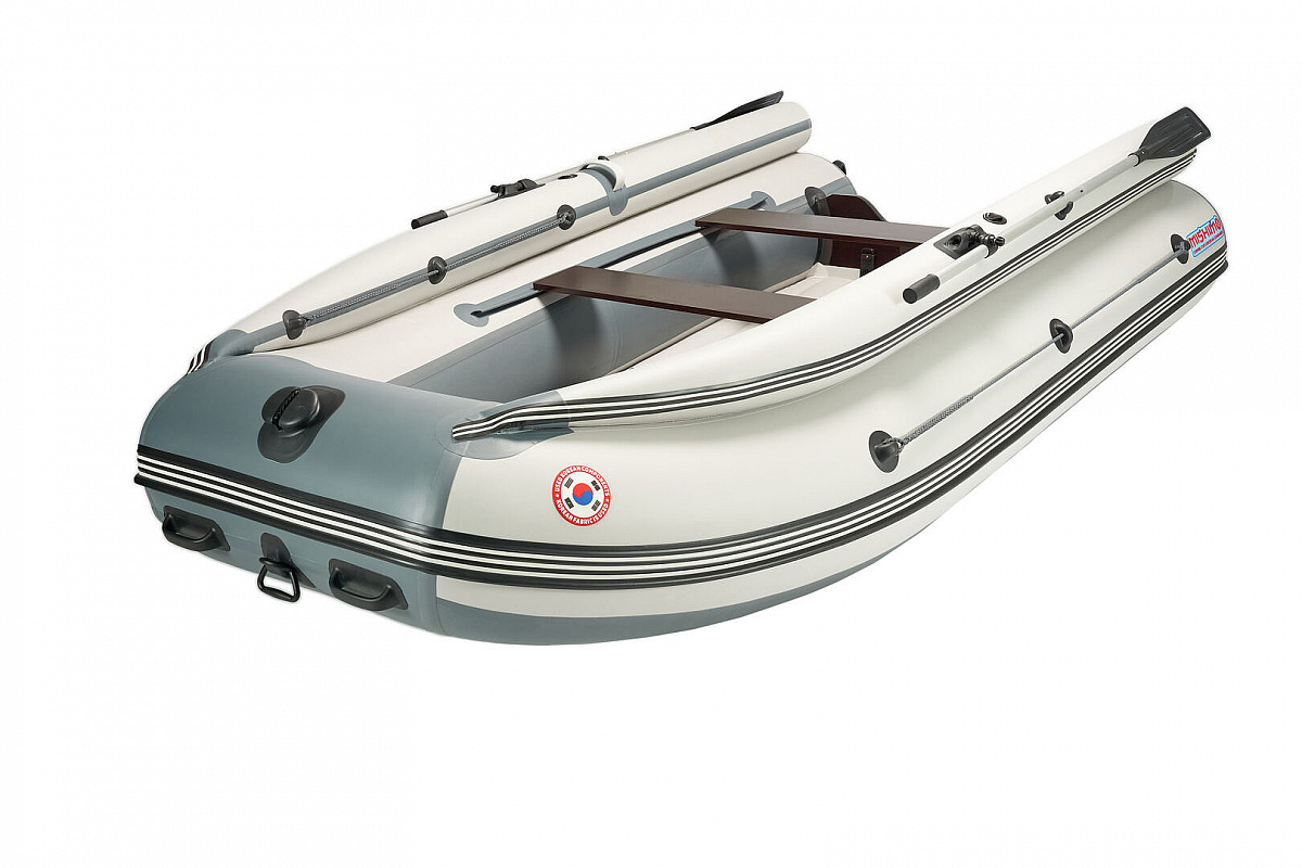 Лодка MISHIMO FAMILY LITE 370 в Благовещенске