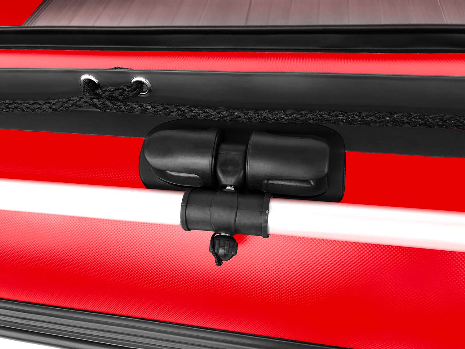 ЛОДКА SMARINE STRONG 380 в Благовещенске