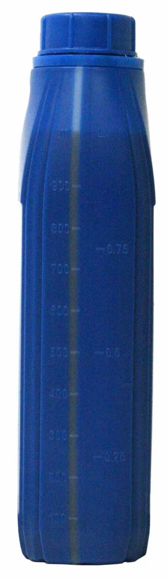 МАСЛО ПОЛУСИНТЕТИЧЕСКОЕ MARLIN ПРЕМИУМ 2Т, TC-W3, 1 ЛИТР в Благовещенске