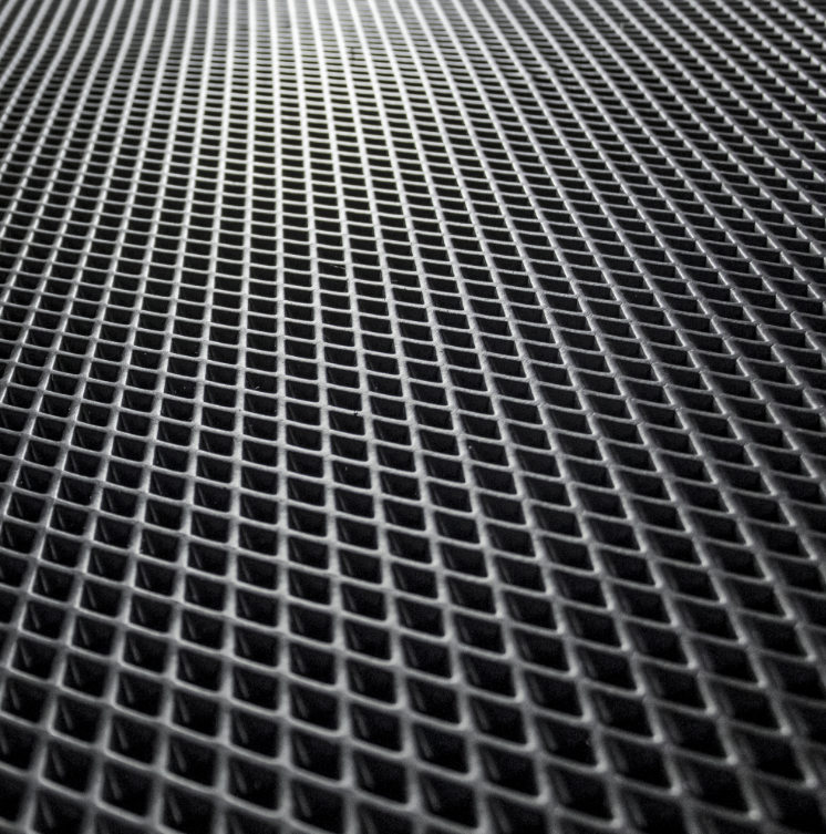 Коврик EVA Proff АКВА 3400 НДНД в Благовещенске