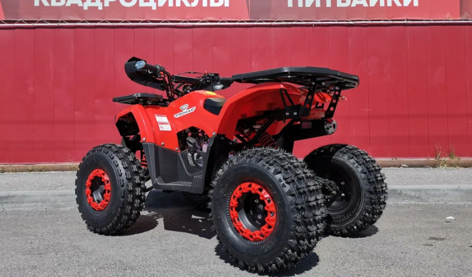 Квадроцикл PROMAX WILD 175 BASIC в Благовещенске