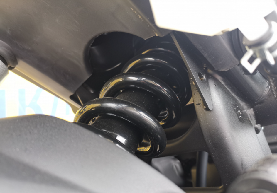 Мотоцикл MOTOLAND (МОТОЛЕНД) 250 CB250 (172FMM-5/PR250) (2022 г.) в Благовещенске