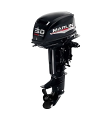 Лодочный мотор MARLIN PROLINE MP 30 AMHL в Благовещенске