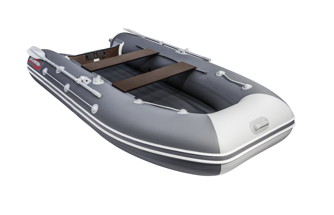 Лодка Таймень LX 3400 НДНД в Благовещенске