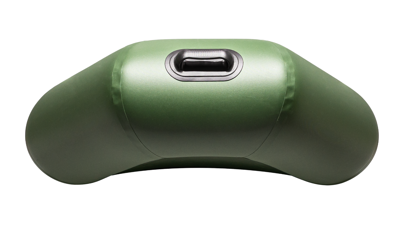 Лодка Барс 260 в Благовещенске