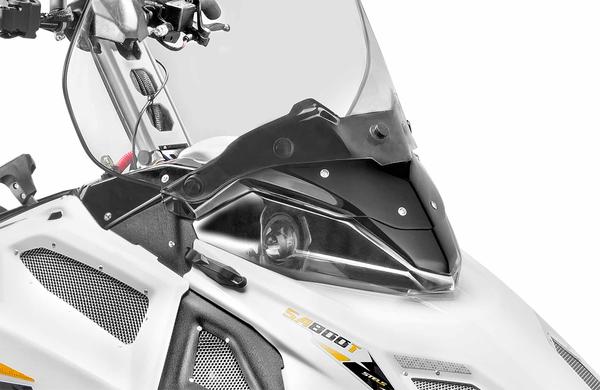 Снегоход STELS АТАМАН SA800T 2.0 в Благовещенске