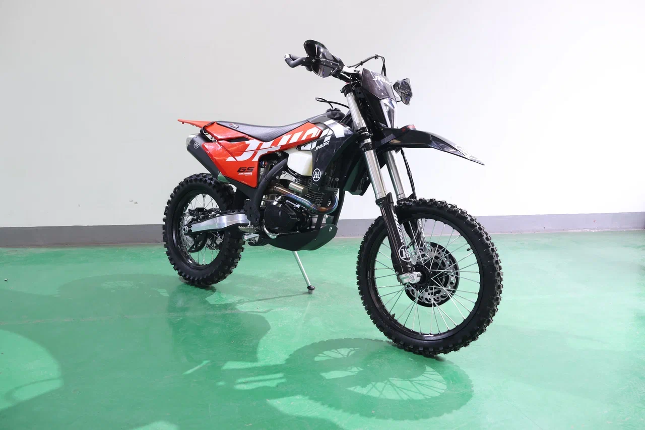 Мотоцикл JHLMOTO JHLofr GS CB300RL в Благовещенске