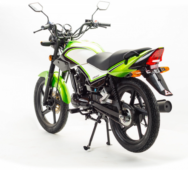 Мотоцикл MOTOLAND (МОТОЛЕНД) VOYAGE 200 в Благовещенске