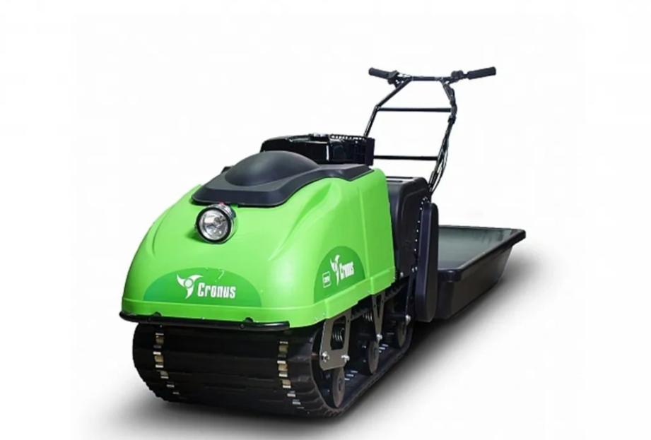 Мотобуксировщик CRONUS CR9V в Благовещенске