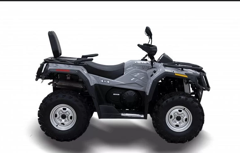 Квадроцикл HISUN TACTIC 550 (HS550ATV) NORMAL в Благовещенске