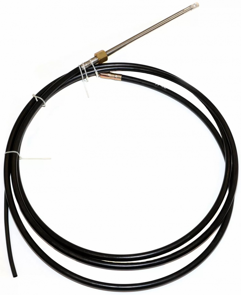 ТРОС РУЛЕВОЙ F11 ДЛЯ РЕДУКТОРОВ Т71, Т85 (ТАЙВАНЬ) в Благовещенске