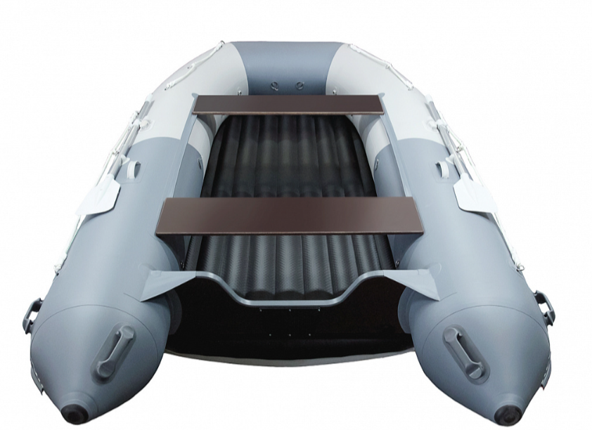 НАДУВНАЯ ЛОДКА GLADIATOR E350S в Благовещенске