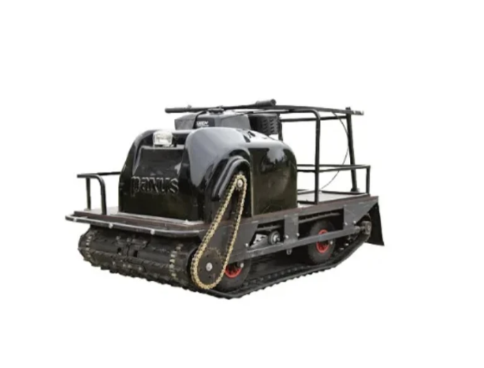 Мотобуксировщик PAXUS 700 AVANT 13 л.с. HONDA в Благовещенске