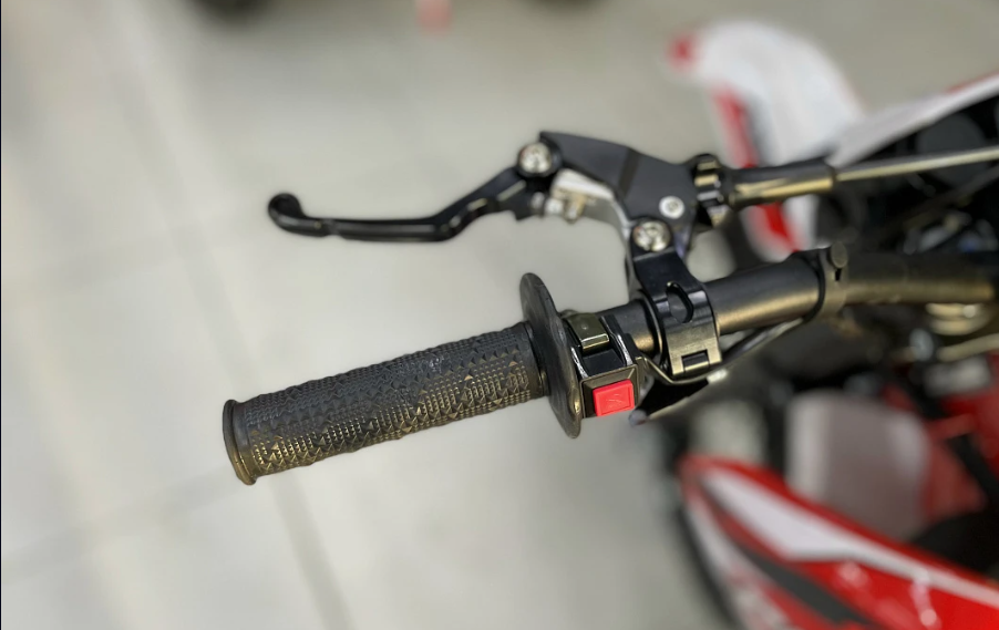 Мотоцикл Progasi SUPER MAX 250 PRO SPORT в Благовещенске