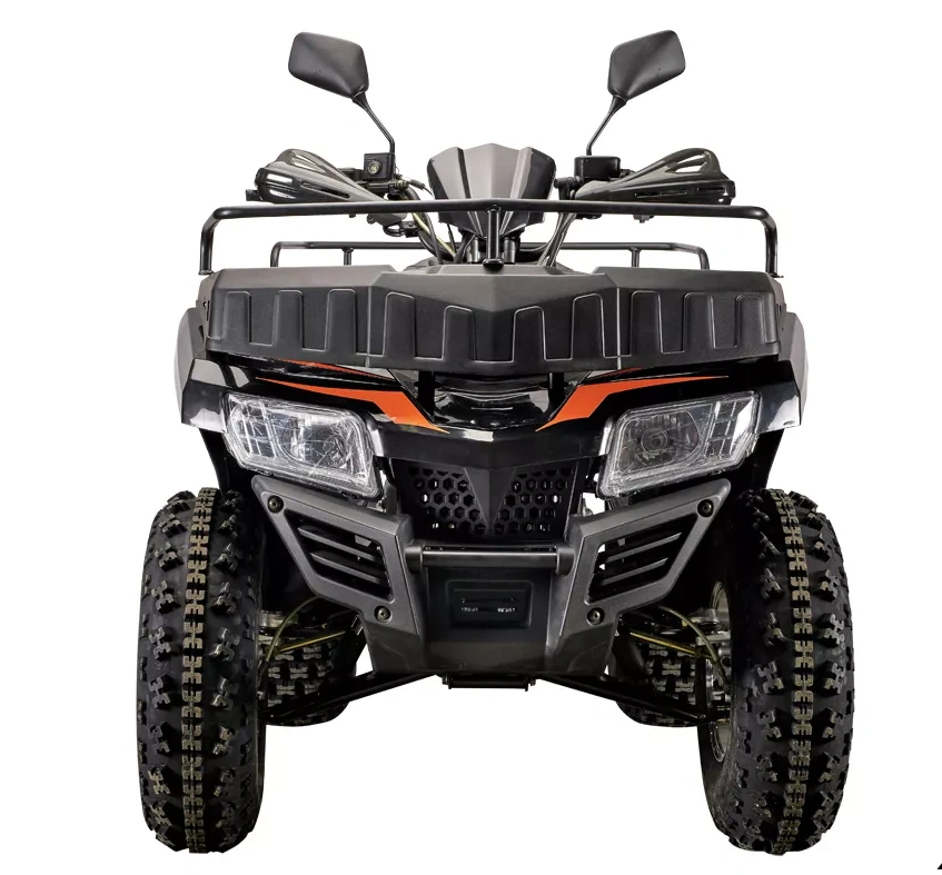 Квадроцикл YACOTA CABO 200LD в Благовещенске