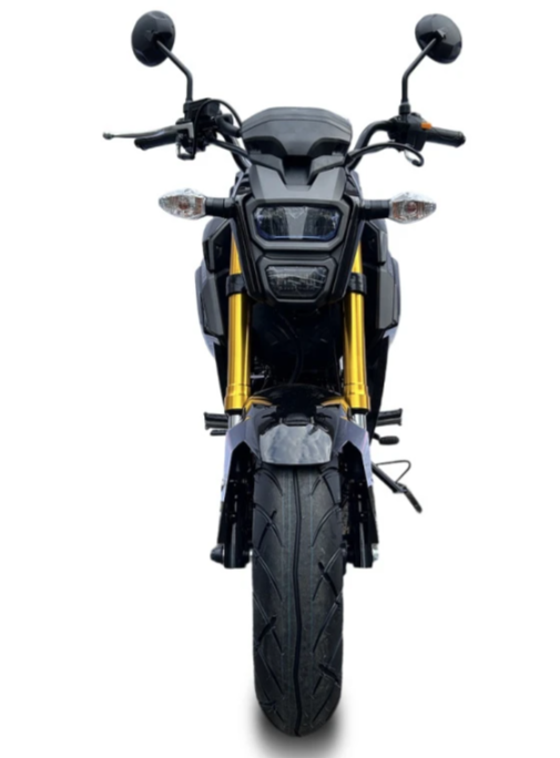 Мотоцикл PROMAX STRYKER 200(49) в Благовещенске