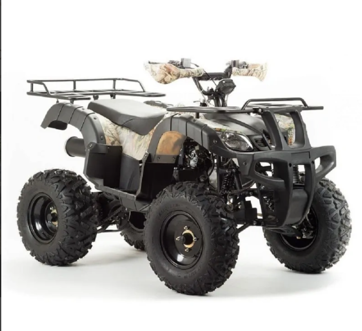 Квадроцикл PROMAX ATV 250 в Благовещенске