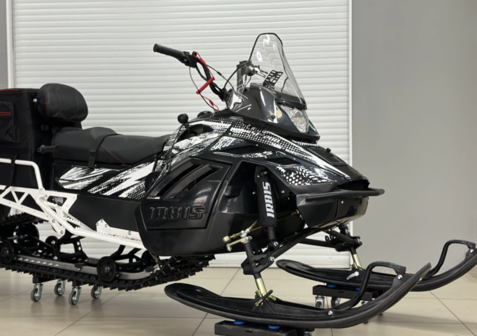 СНЕГОХОД IRBIS SF200L XE SUPERLONG в Благовещенске