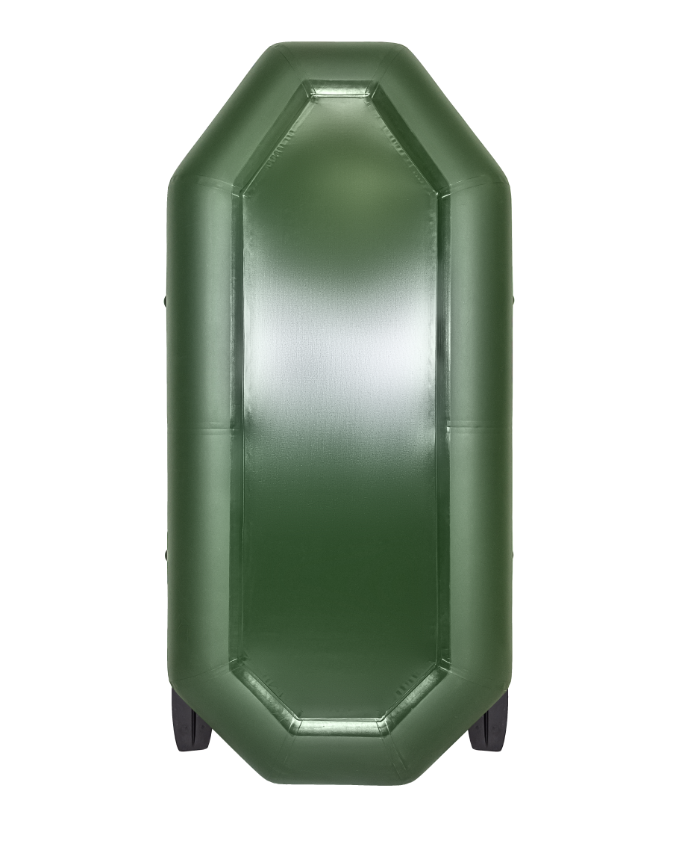 Лодка Барс 260 в Благовещенске