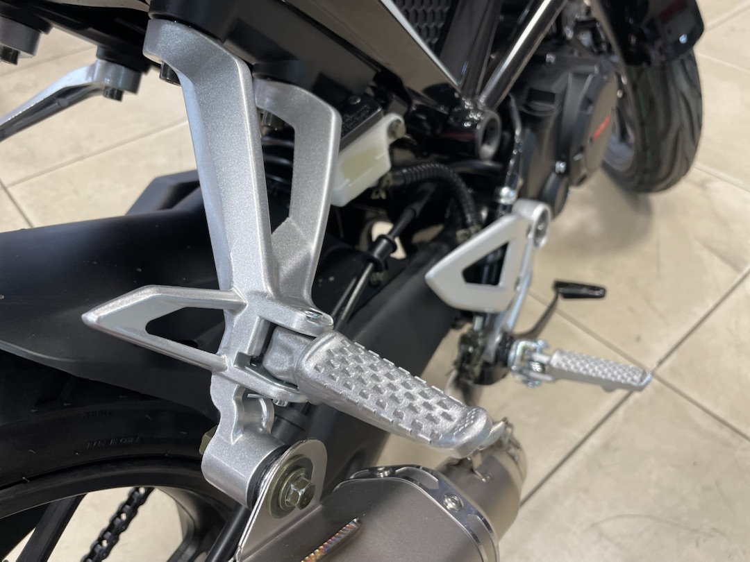 Мопед PROMAX CB150R (49) в Благовещенске