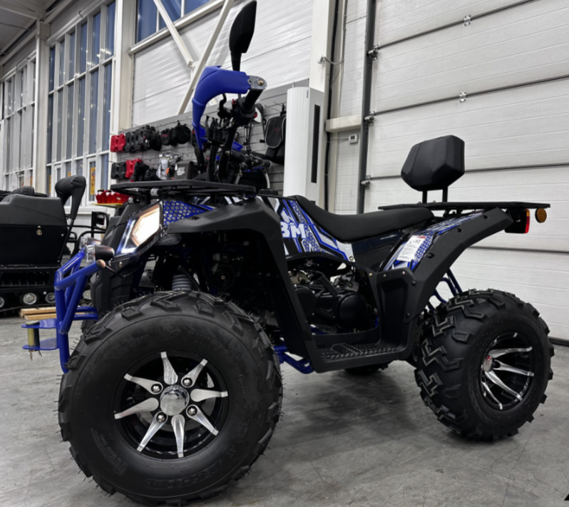 Квадроцикл GBM SHARP BIG 300 NEW PREMIUM в Благовещенске