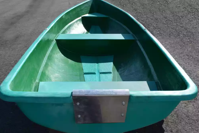 Стеклопластиковая Лодка Голавль в Благовещенске