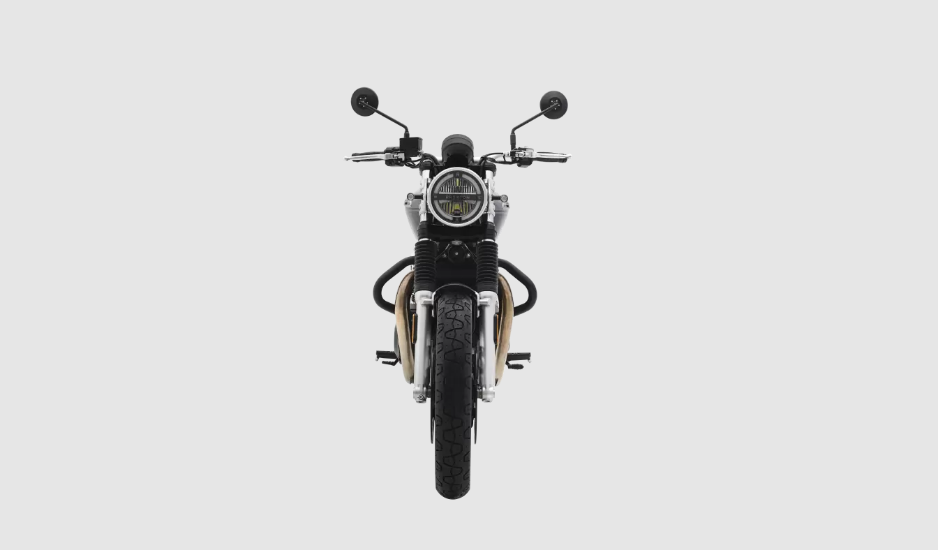 Мотоцикл GAOKIN GK 1200 в Благовещенске