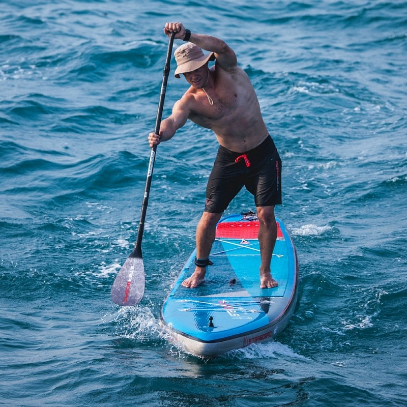 SUP (САП) Доска MISHIMO NAOMI PRO 12 в Благовещенске