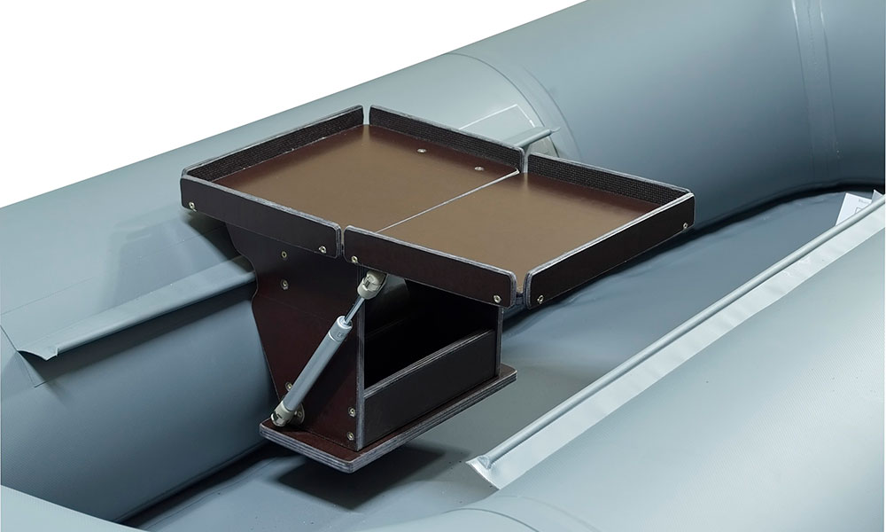 Столик на ликтрос раскладной №10 в Благовещенске