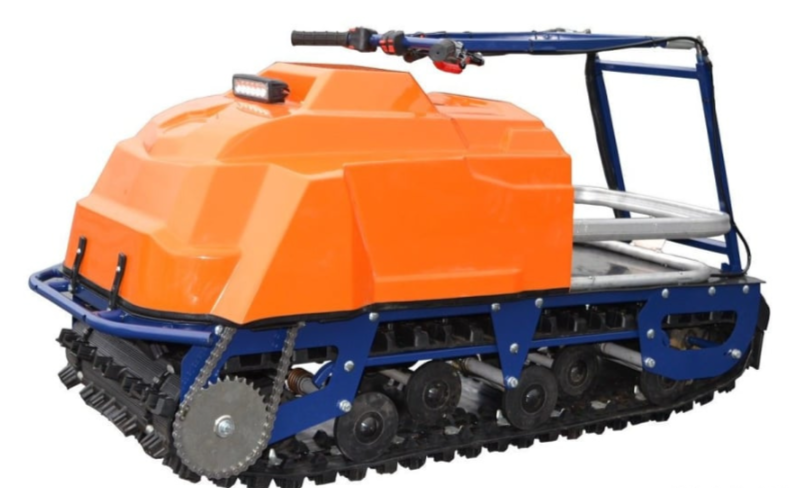 Мотобуксировщик БАРС СЛЕДОПЫТ MDS 13 л.с. в Благовещенске