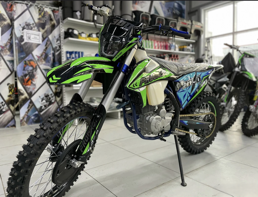 Мотоцикл Progasi RACE 300 AIR PRO SPORT в Благовещенске