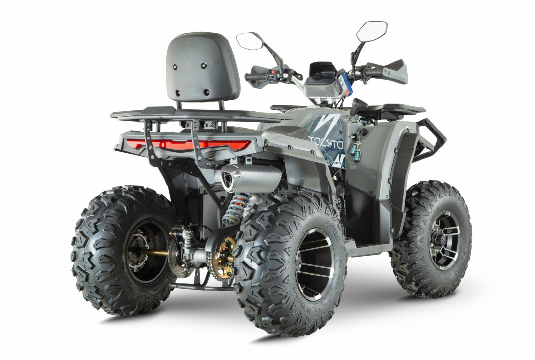 Квадроцикл YACOTA VIKING PRO 250 в Благовещенске