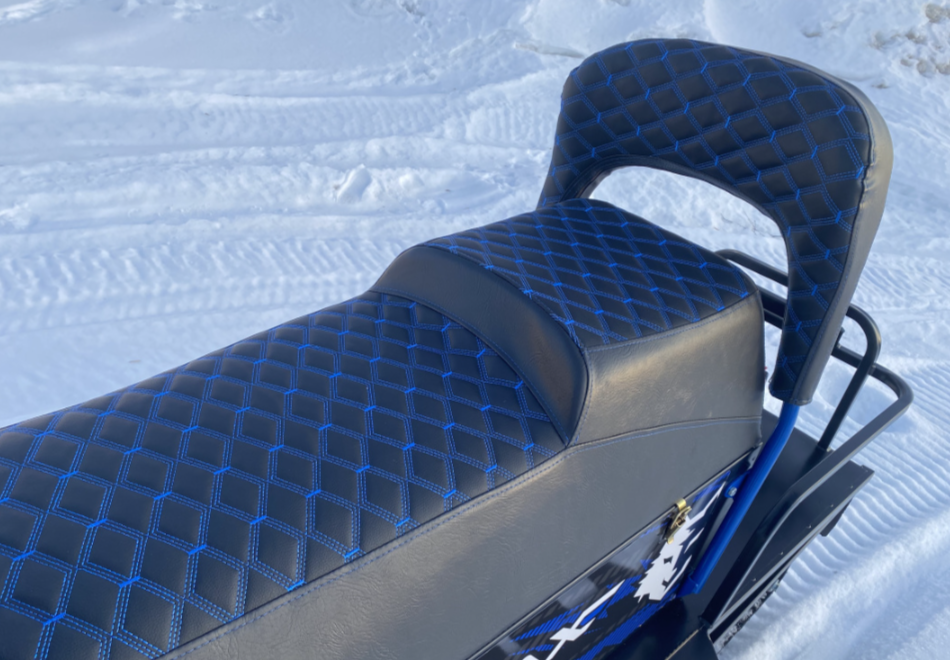 Снегоход PROMAX YAKUT 500 R/K SUPERLONG 2.0 4T 27 в Благовещенске