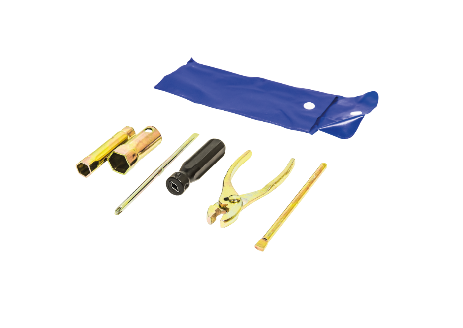 Лодочный мотор APACHE T5 BS в Благовещенске