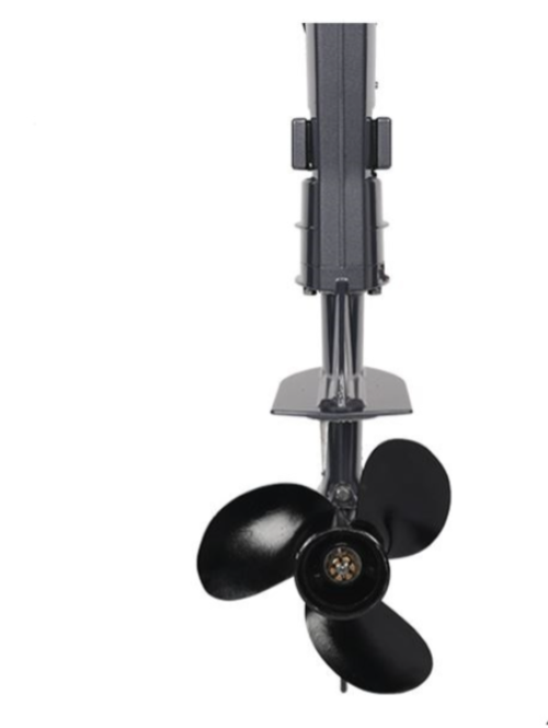 Лодочный мотор ALLFA CG F6 в Благовещенске