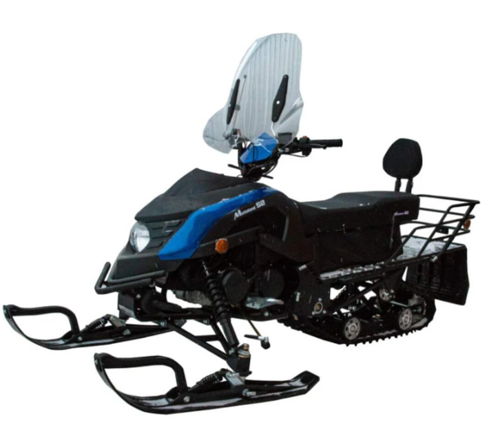 Снегоход MOTOLAND (МОТОЛЕНД) SNOWFOX 200 в Благовещенске