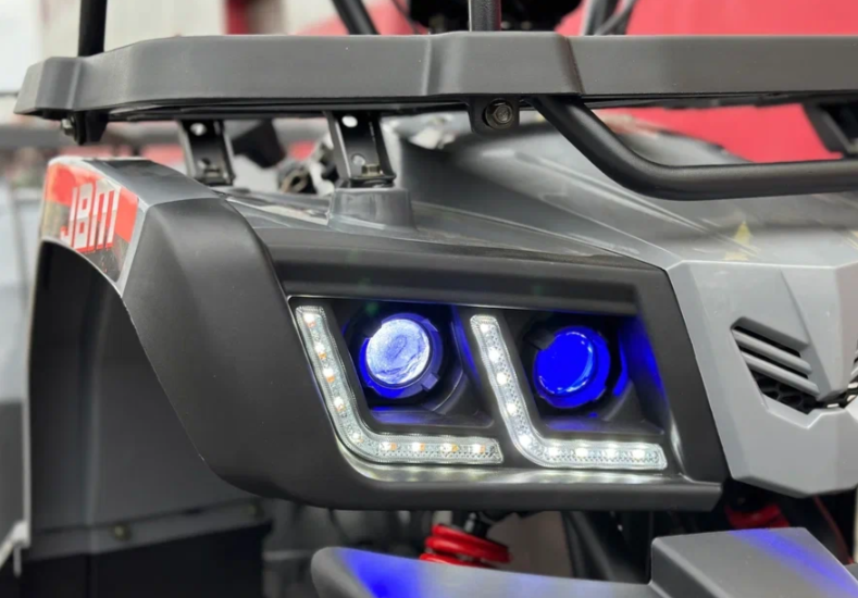 Квадроцикл GBM MAVERICK 300 NEW в Благовещенске