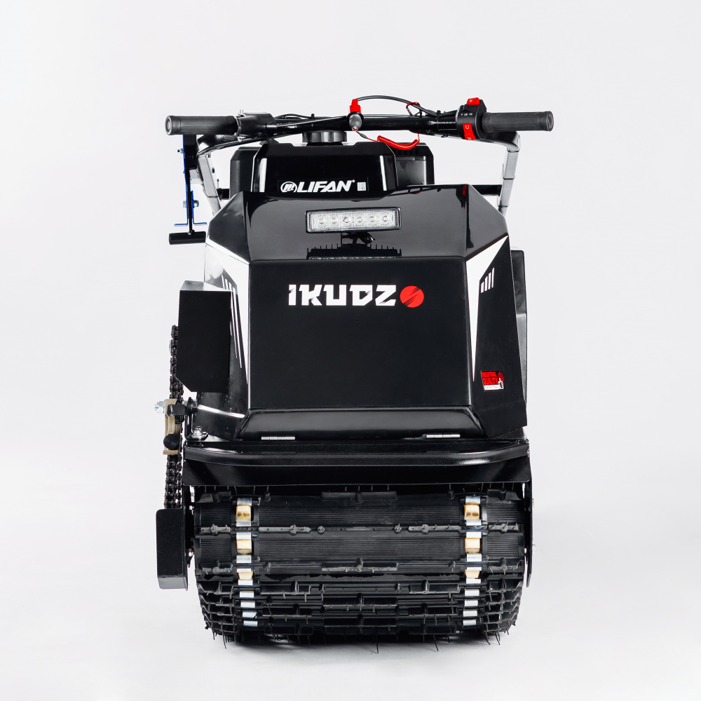 МОТОБУКСИРОВЩИК IKUDZO LONG 2.0 1700/500 EKR19 в Благовещенске