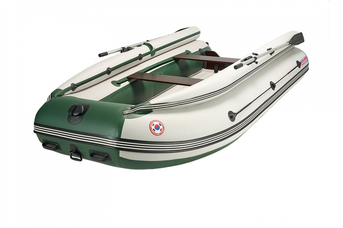 Лодка MISHIMO FAMILY LITE 370 в Благовещенске