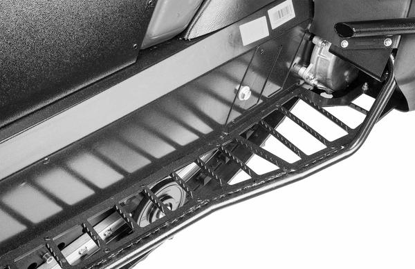 Снегоход STELS MS600T (SWT ST) СТАВР 1.0 К01 Tech в Благовещенске