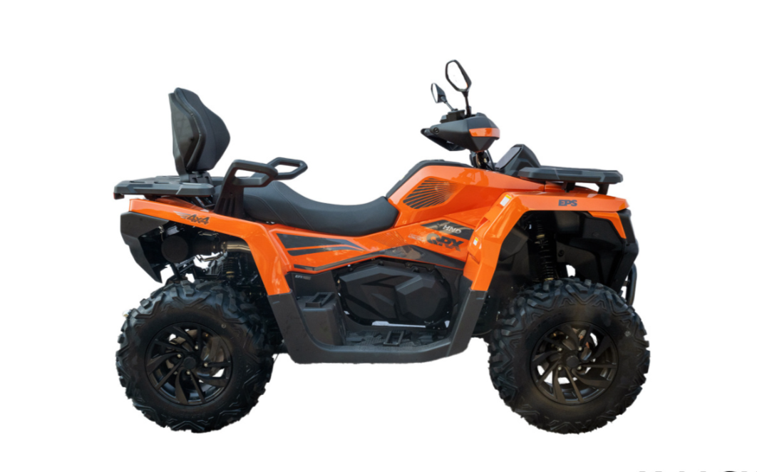 Квадроцикл HND QRX 650 в Благовещенске