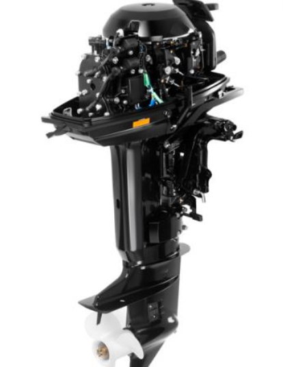 Лодочный мотор HIDEA HD30FHS в Благовещенске