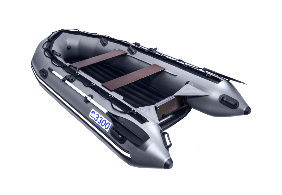 Лодка APACHE 3300 НДНД в Благовещенске