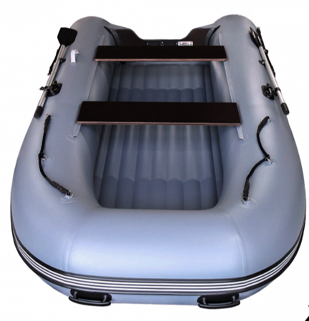 НАДУВНАЯ ЛОДКА GLADIATOR E380S в Благовещенске